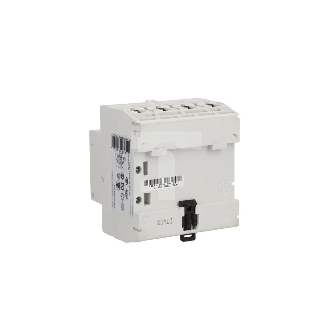 Wyłącznik różnicowoprądowy 4P 40A 0,03A typ AC PFIM-40/4/003 235410