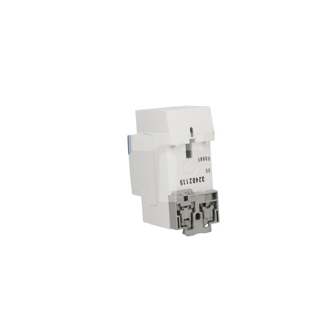 Wyłącznik różnicowoprądowy 2P 25A 0,03A typ A P302 TX3 411559