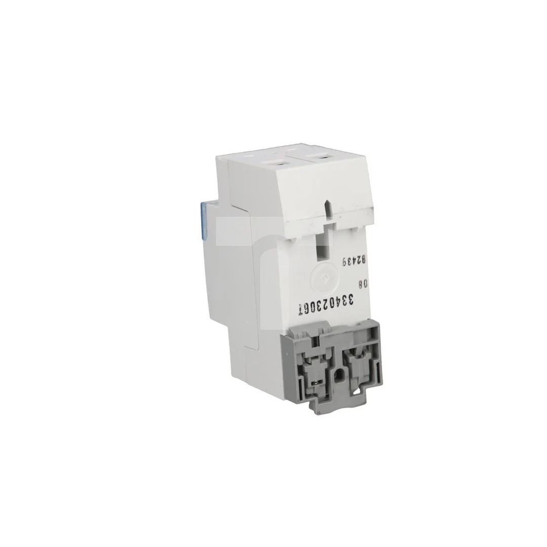 Wyłącznik różnicowoprądowy 2P 40A 0,03A typ AC P302 TX3 411510
