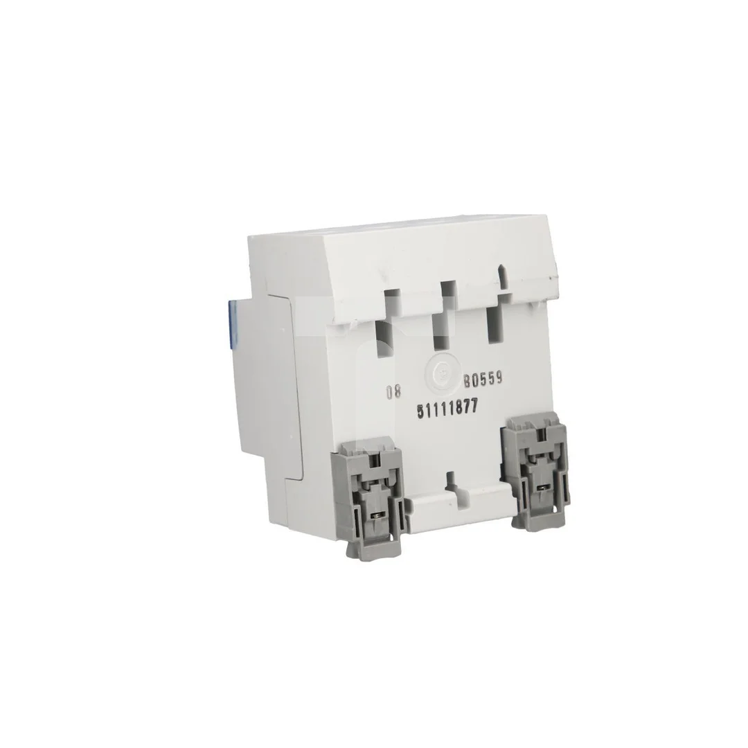 Wyłącznik różnicowoprądowy 4P 63A 0,03A typ AC P304 TX3 411709