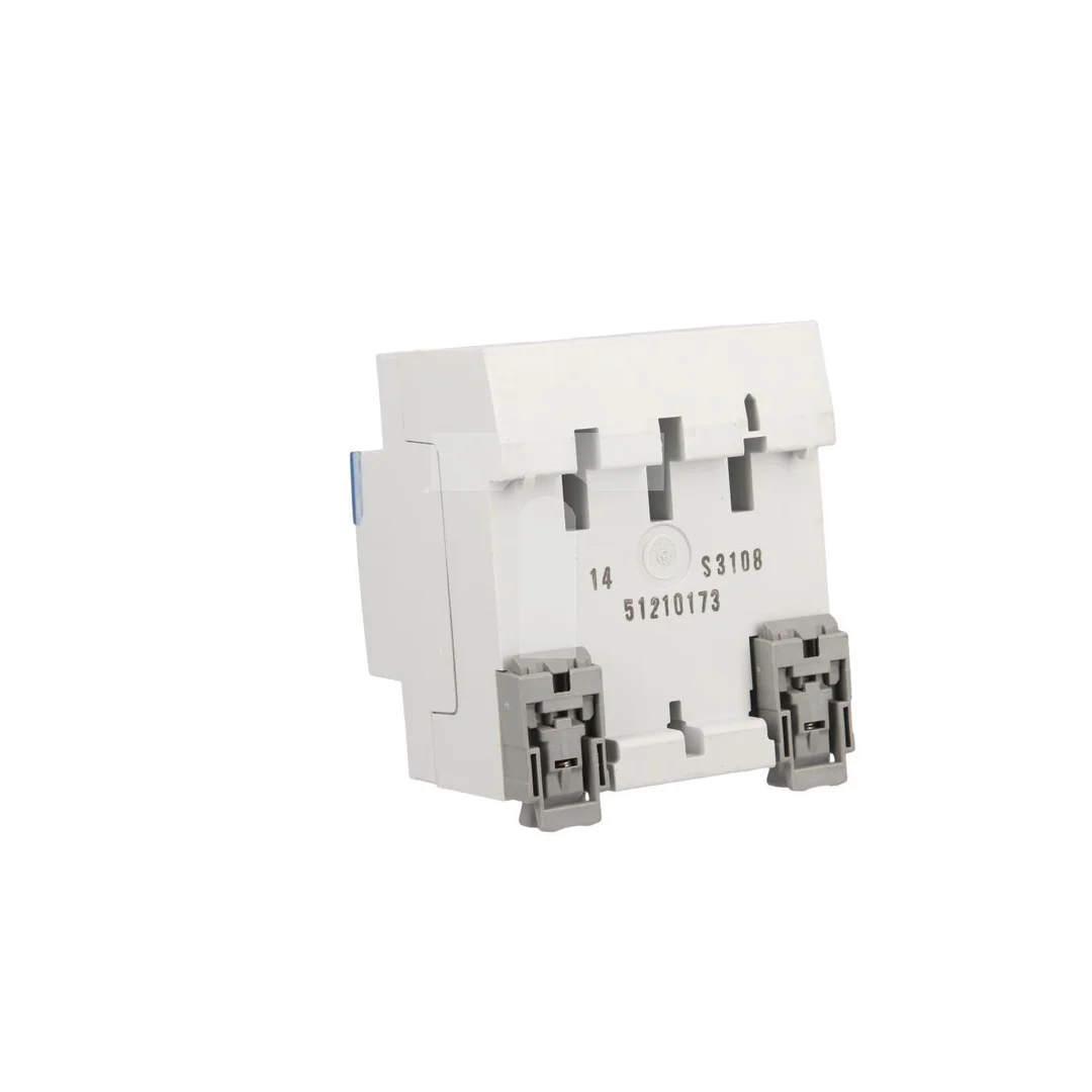Wyłącznik różnicowoprądowy 4P 40A 0,1A typ AC P304 TX3 411718