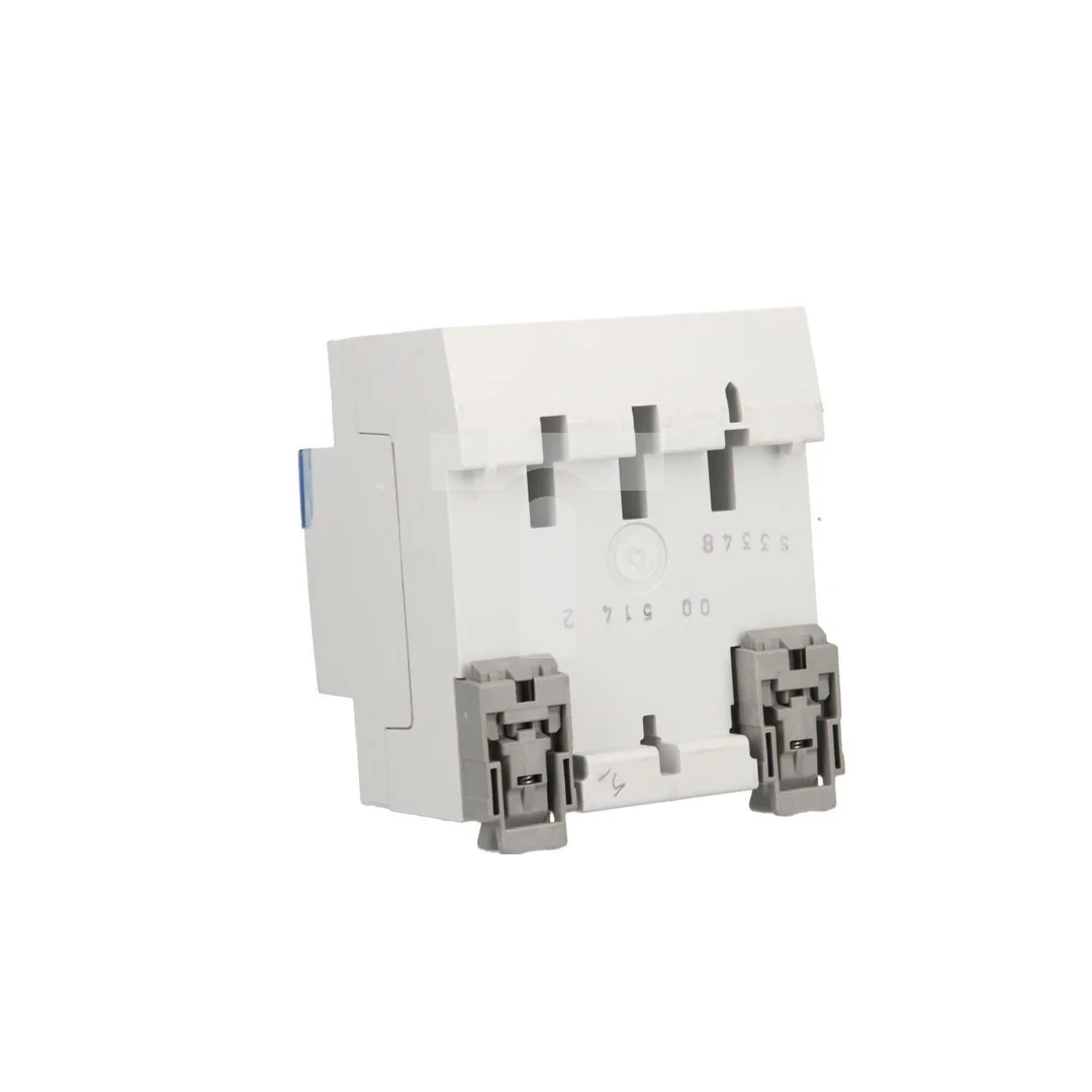 Wyłącznik różnicowoprądowy 4P 40A 0,5A typ AC P304 TX3 411738