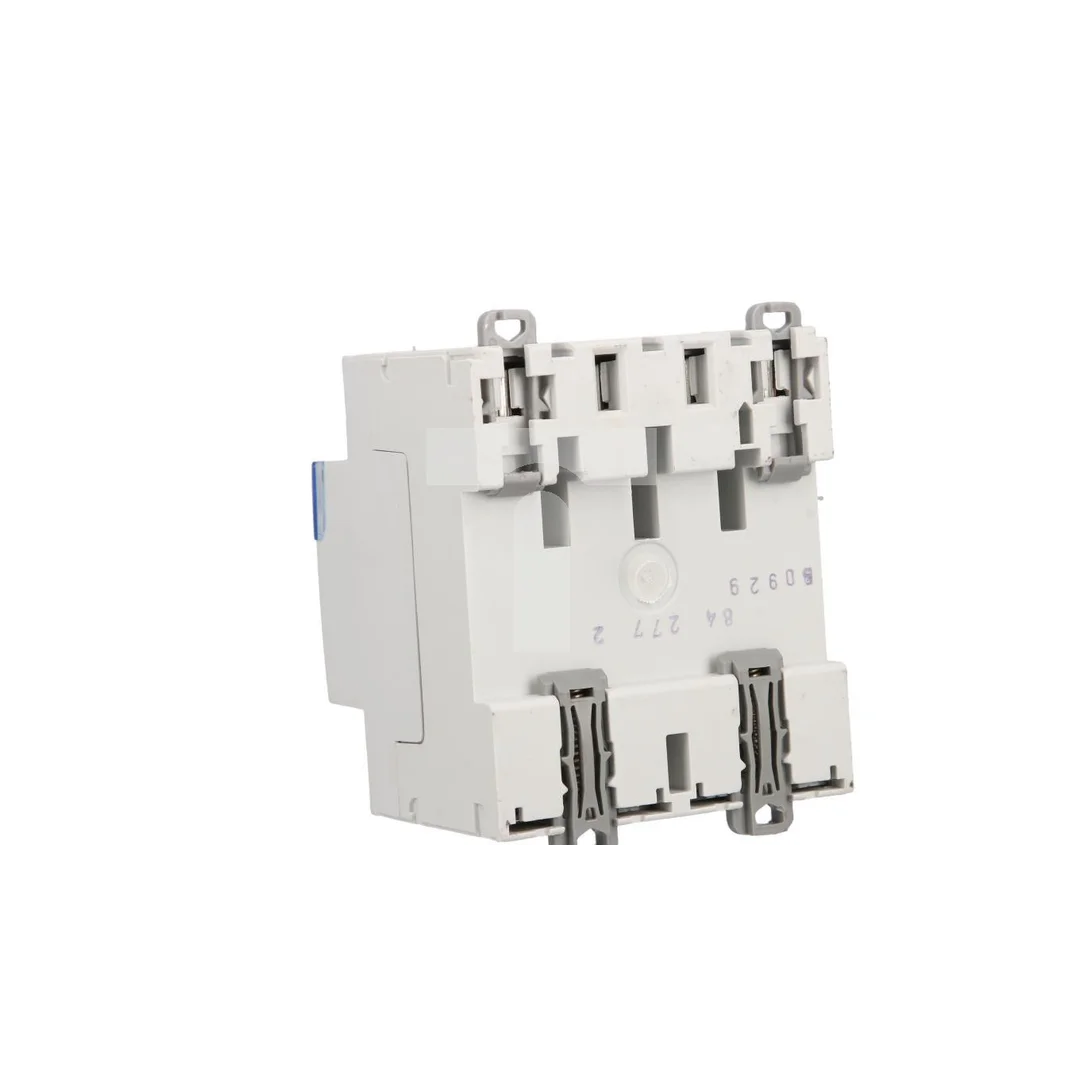 Wyłącznik różnicowoprądowy P 304 4P 40A 0,03A Typ F (HPI) SERII DX3 411695