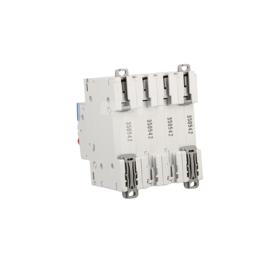 Rozłącznik modułowy 40A 4P 16kA FRX304 406543