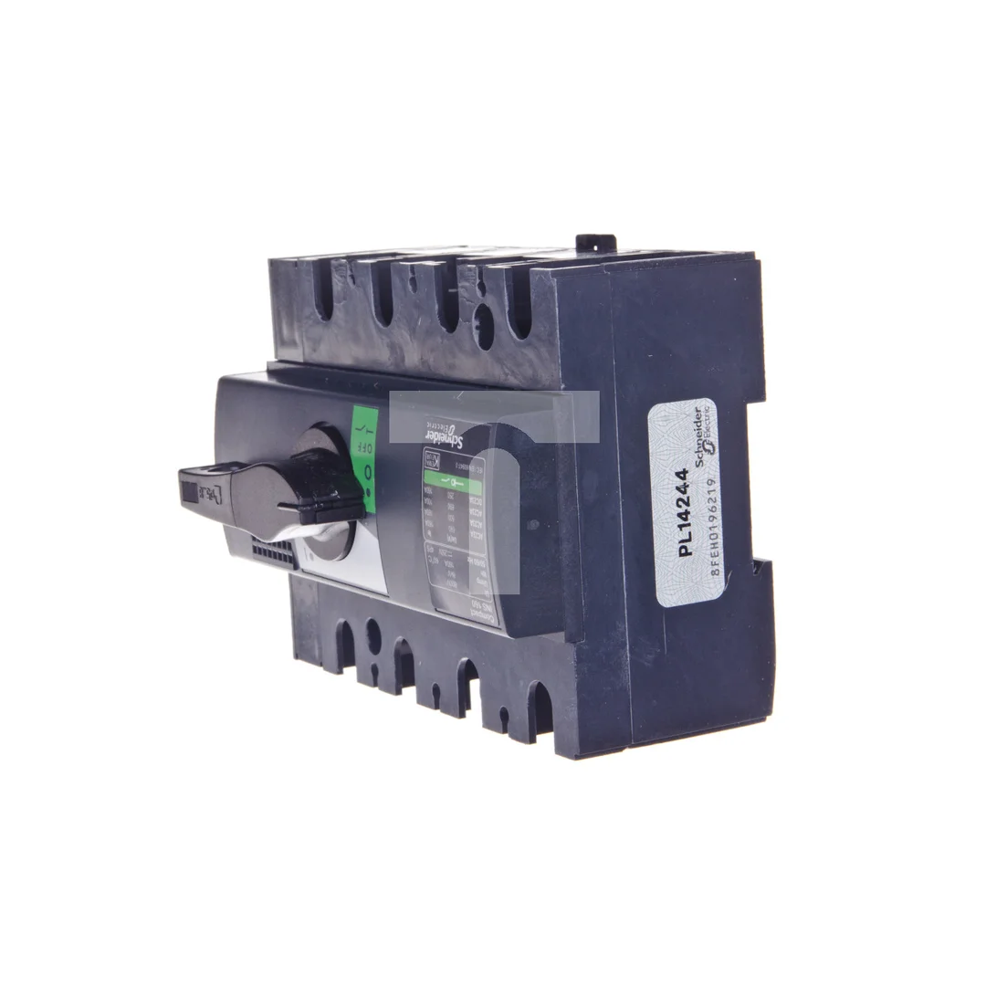 Rozłącznik izolacyjny 3P 160A INS160 3P 28912