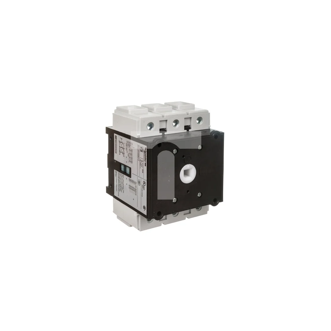 Rozłącznik izolacyjny 3P 125A do wbudowania Vario VCF5