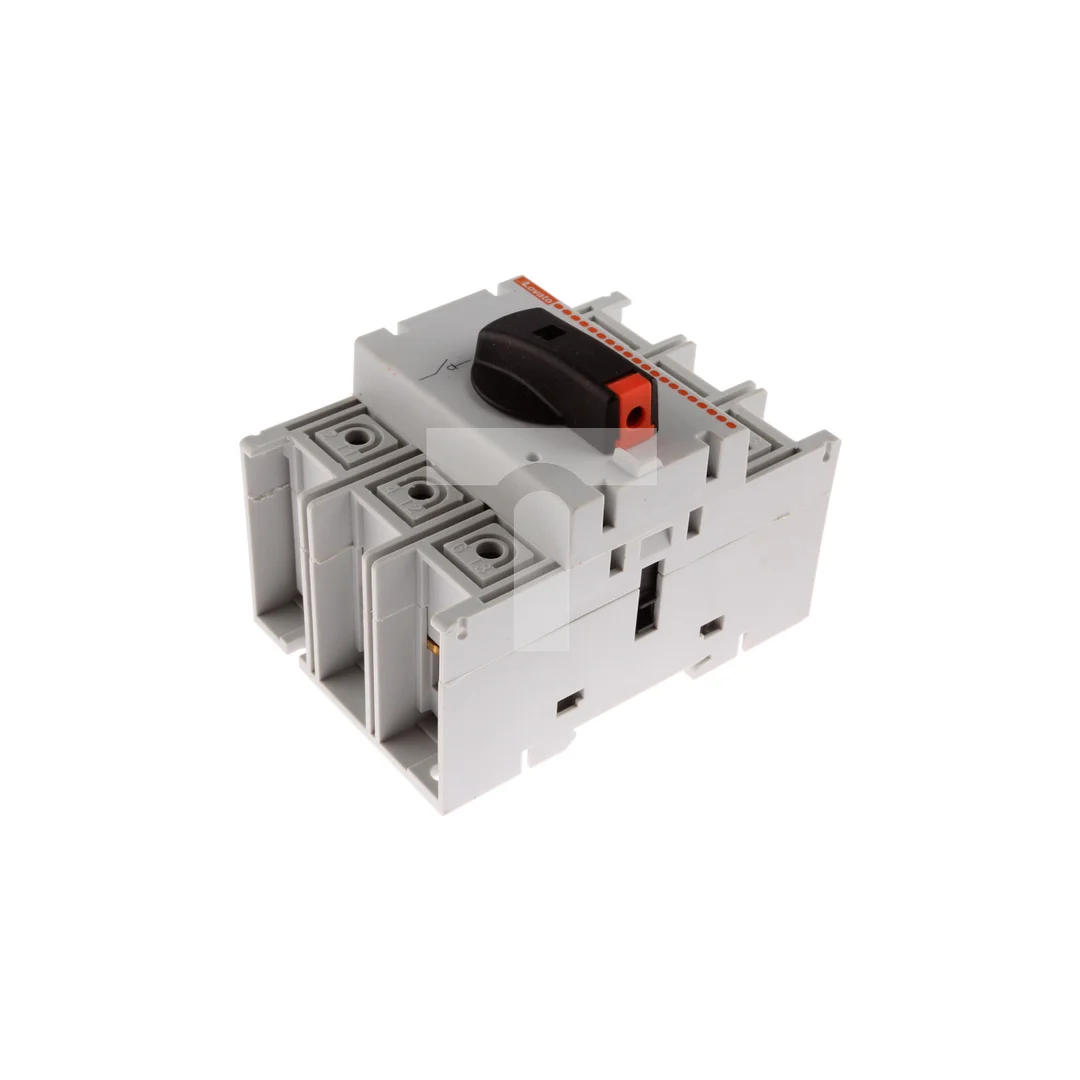 Rozłącznik izolacyjny 3P 125A GA125A