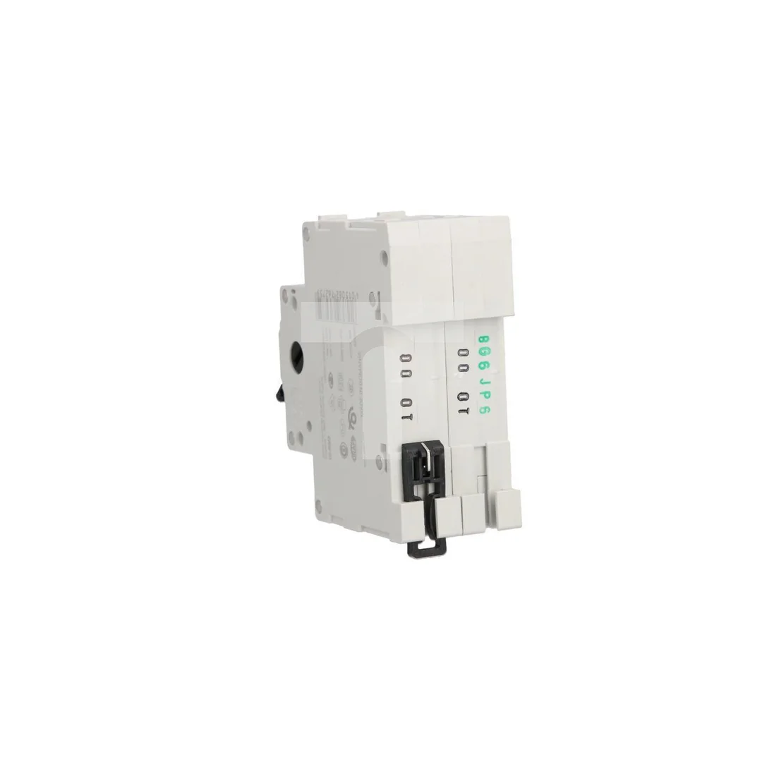 Rozłącznik modułowy 63A 2P IS-63/2 276275