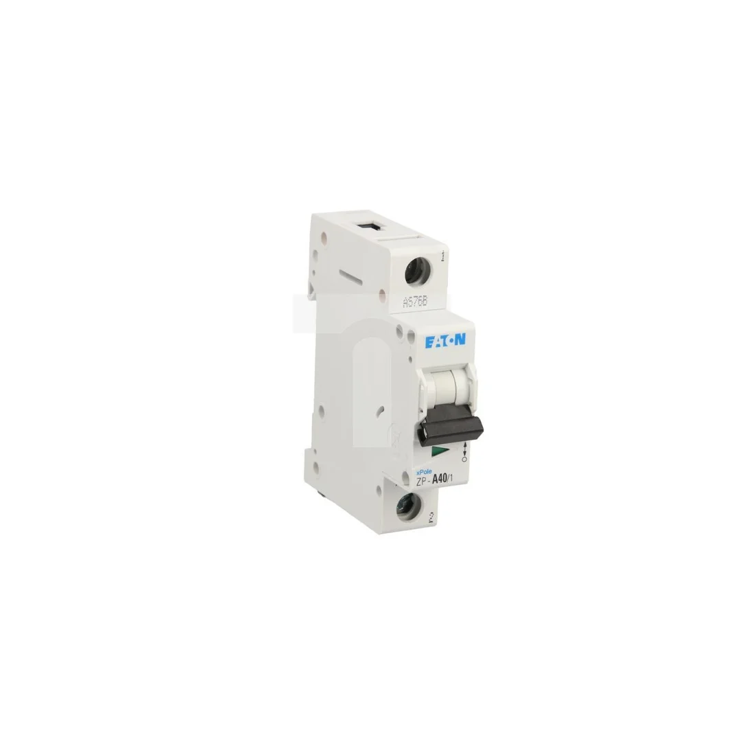 Rozłącznik modułowy 40A ZP-A40/1 248263