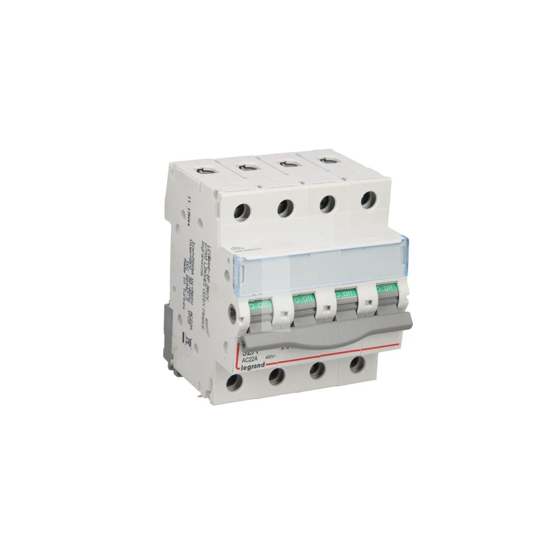 Rozłącznik izolacyjny modułowy 32A 4P FR304 406485