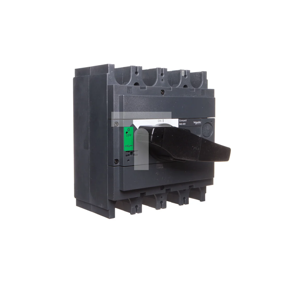 Rozłącznik izolacyjny 3P 400A INS400 31110