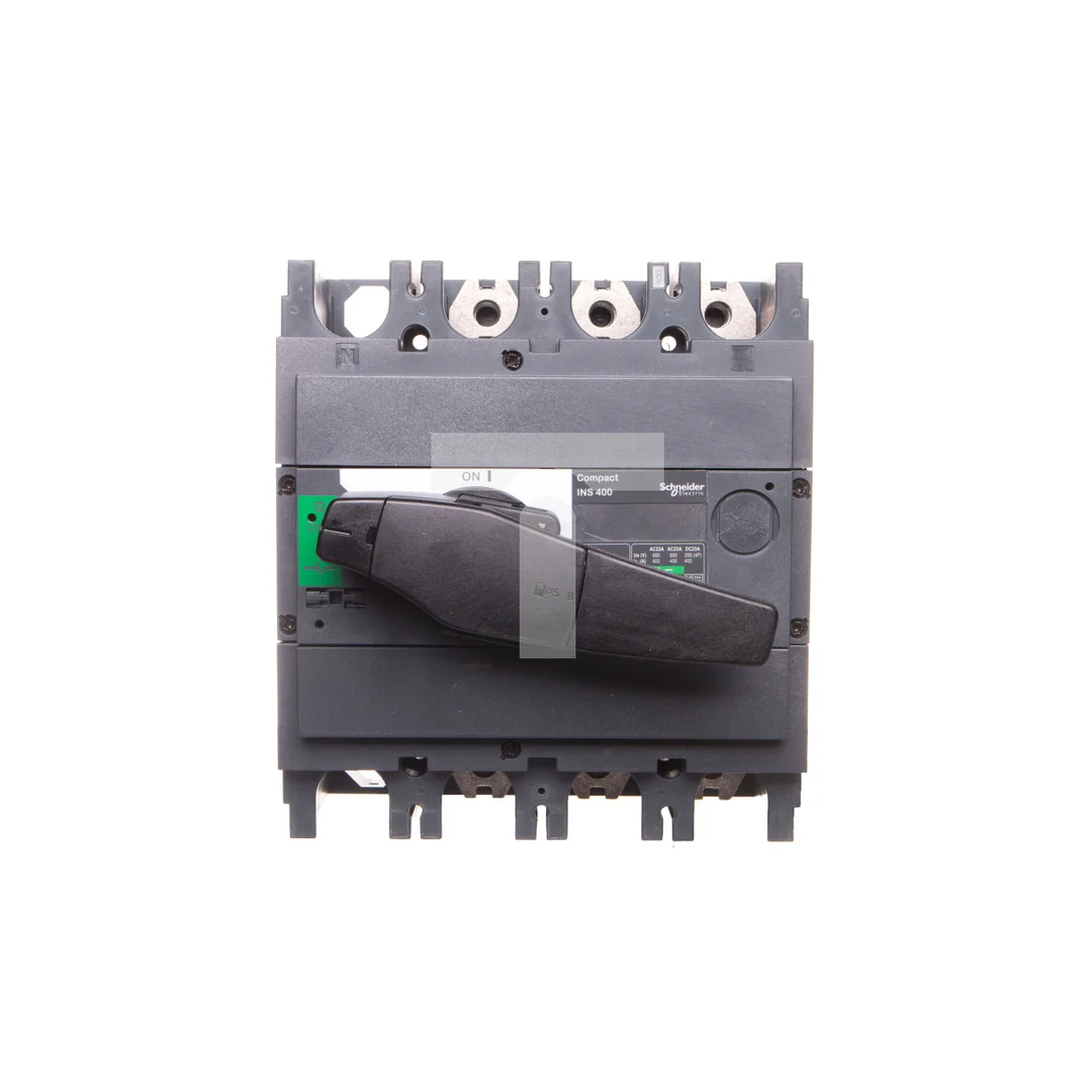 Rozłącznik izolacyjny 3P 400A INS400 31110