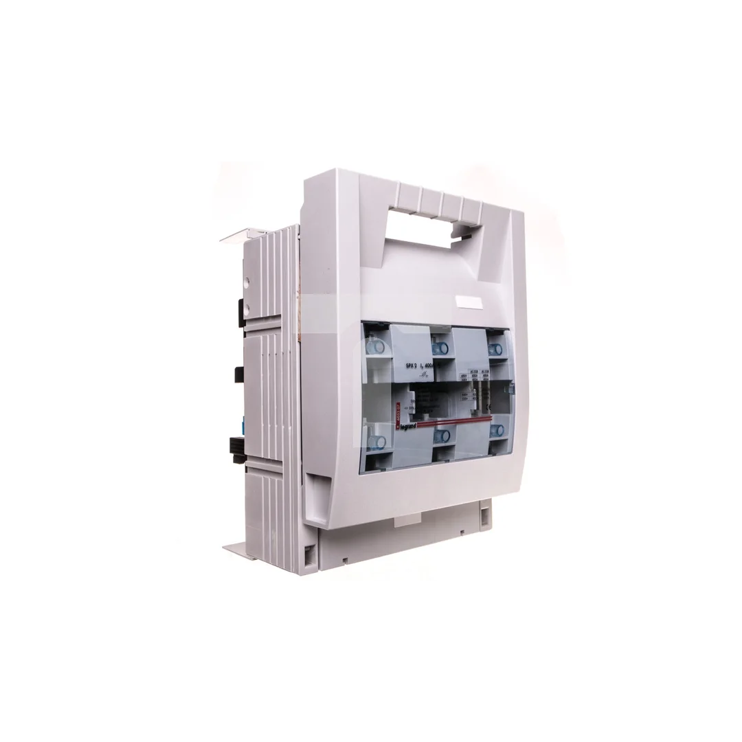Rozłącznik bezpiecznikowy 3P 400A NH2 NH SPX 605207