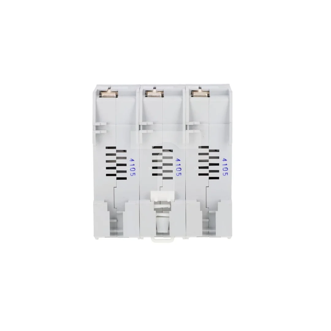 Rozłącznik bezpiecznikowy 3P 63A STV D02 002271004