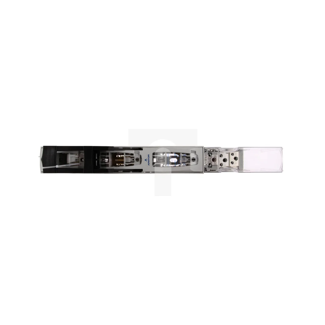 Rozłącznik bezpiecznikowy listwowy ARS 00/100 mm /zaciski mostkowe 4-70mm2 M8/ 63-811628-011