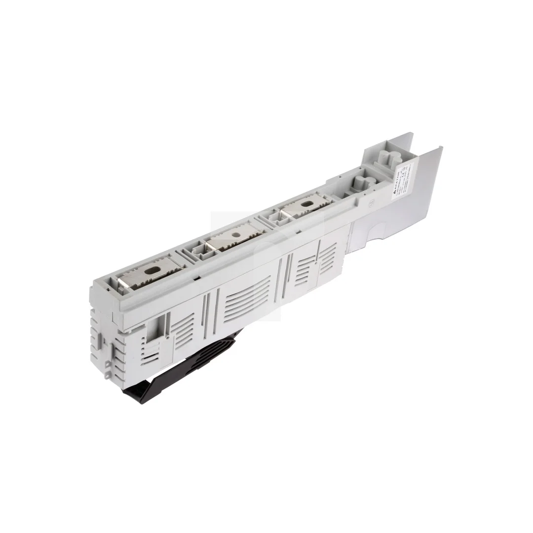 Rozłącznik bezpiecznikowy listwowy ARS 00/100 mm /zaciski mostkowe 4-70mm2 M8/ 63-811628-011