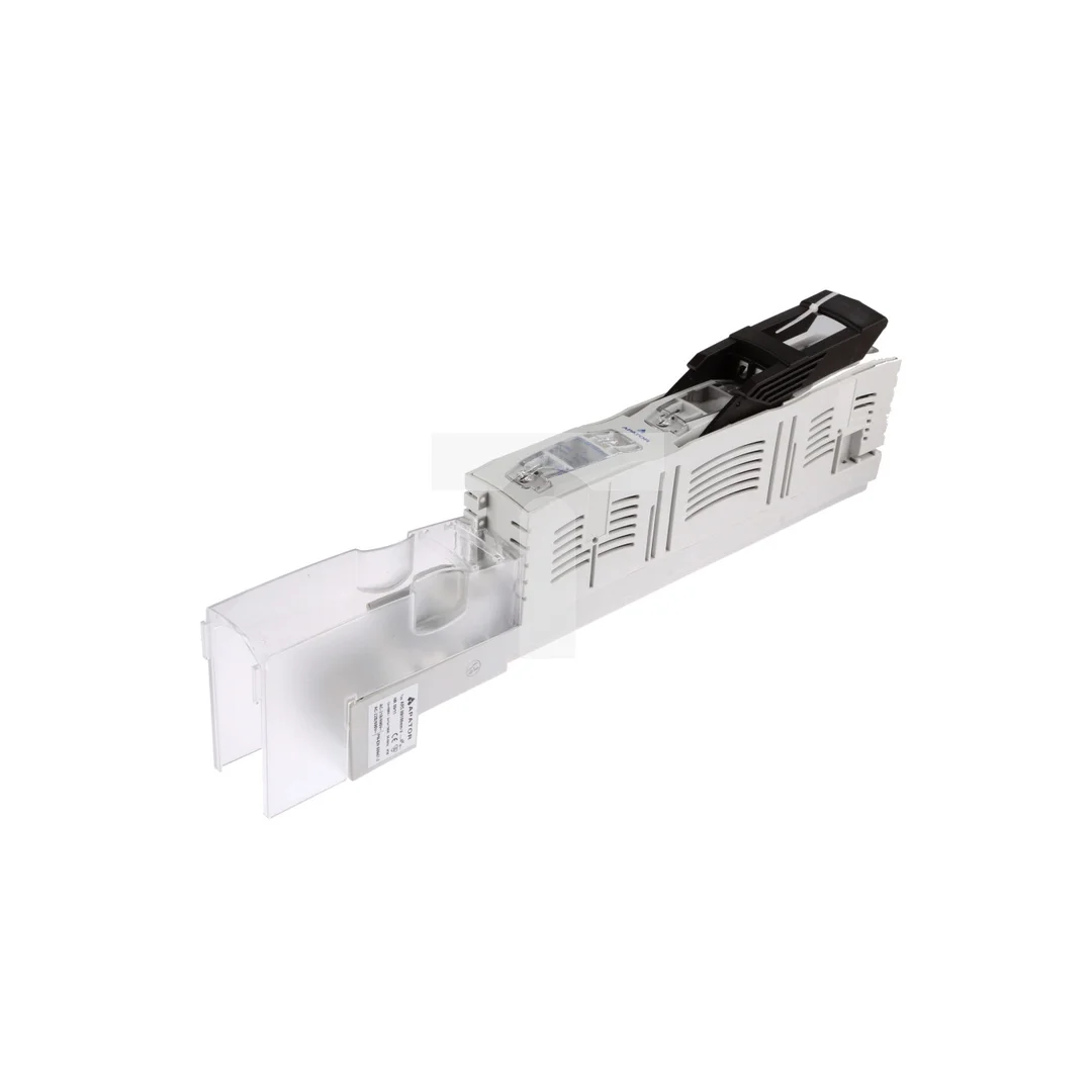 Rozłącznik bezpiecznikowy listwowy ARS 00/100 mm /zaciski mostkowe 4-70mm2 M8/ 63-811628-011