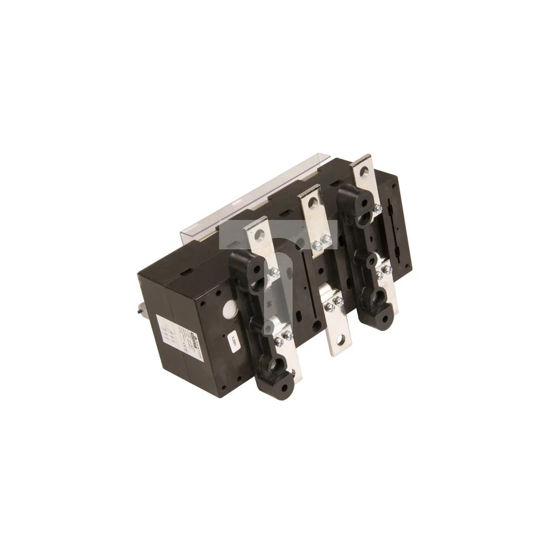 Rozłącznik izolacyjny 3P 630A RA 630 P3 63-811593-021