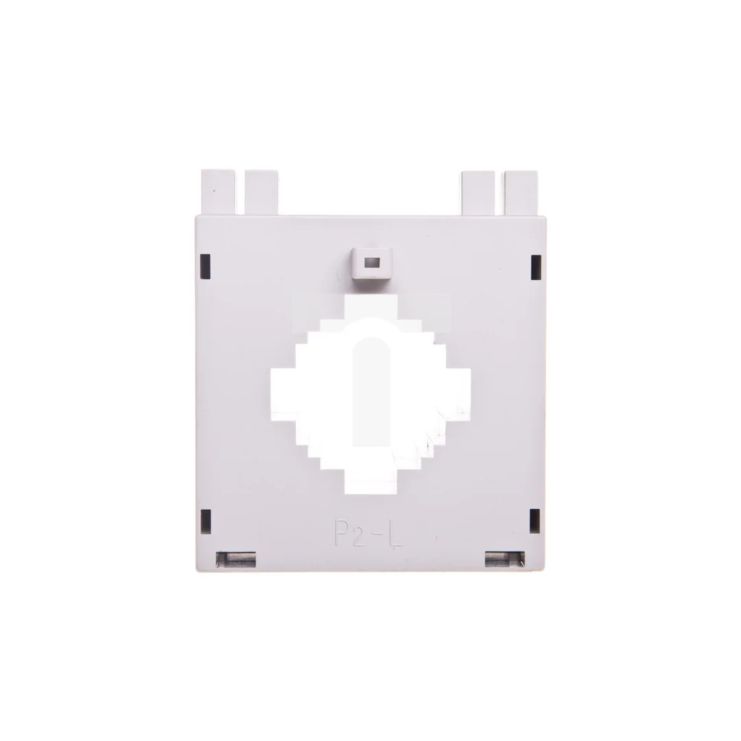 Przekładnik prądowy 400/5A, klasa 0,5, na przewód fi 30mm, na szyny: 40x10mm, 30x20mm, 25x25mm DM3T0400