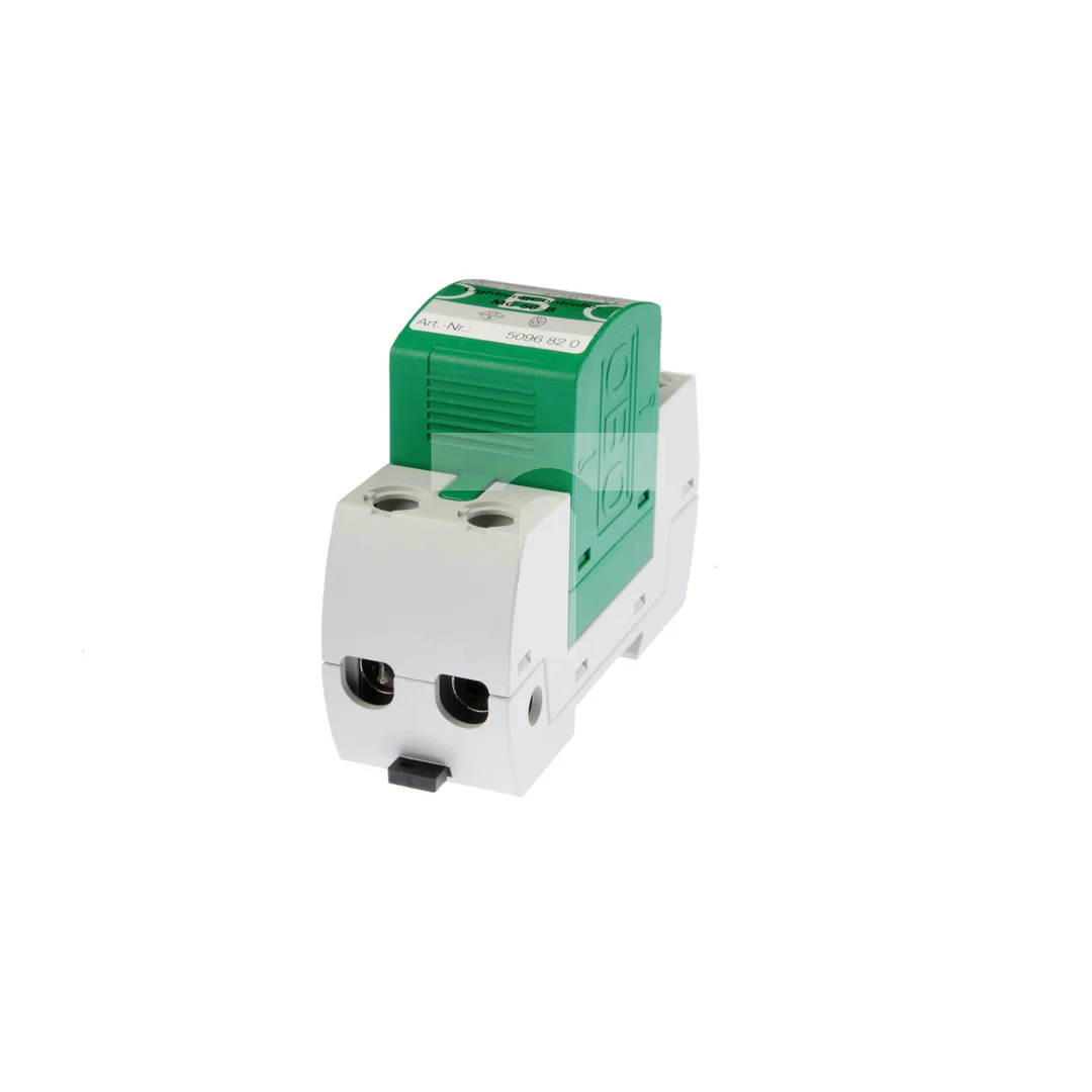 Ogranicznik przepięć Typ T1 1P 50kA 2kV MC 50-B VDE 5096847