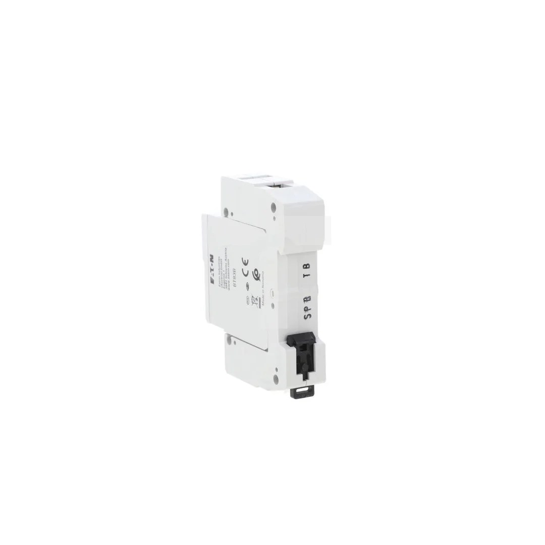 Ogranicznik przepięć Typ T1+T2 1P 12,5kA SPBT12-280/1 158306