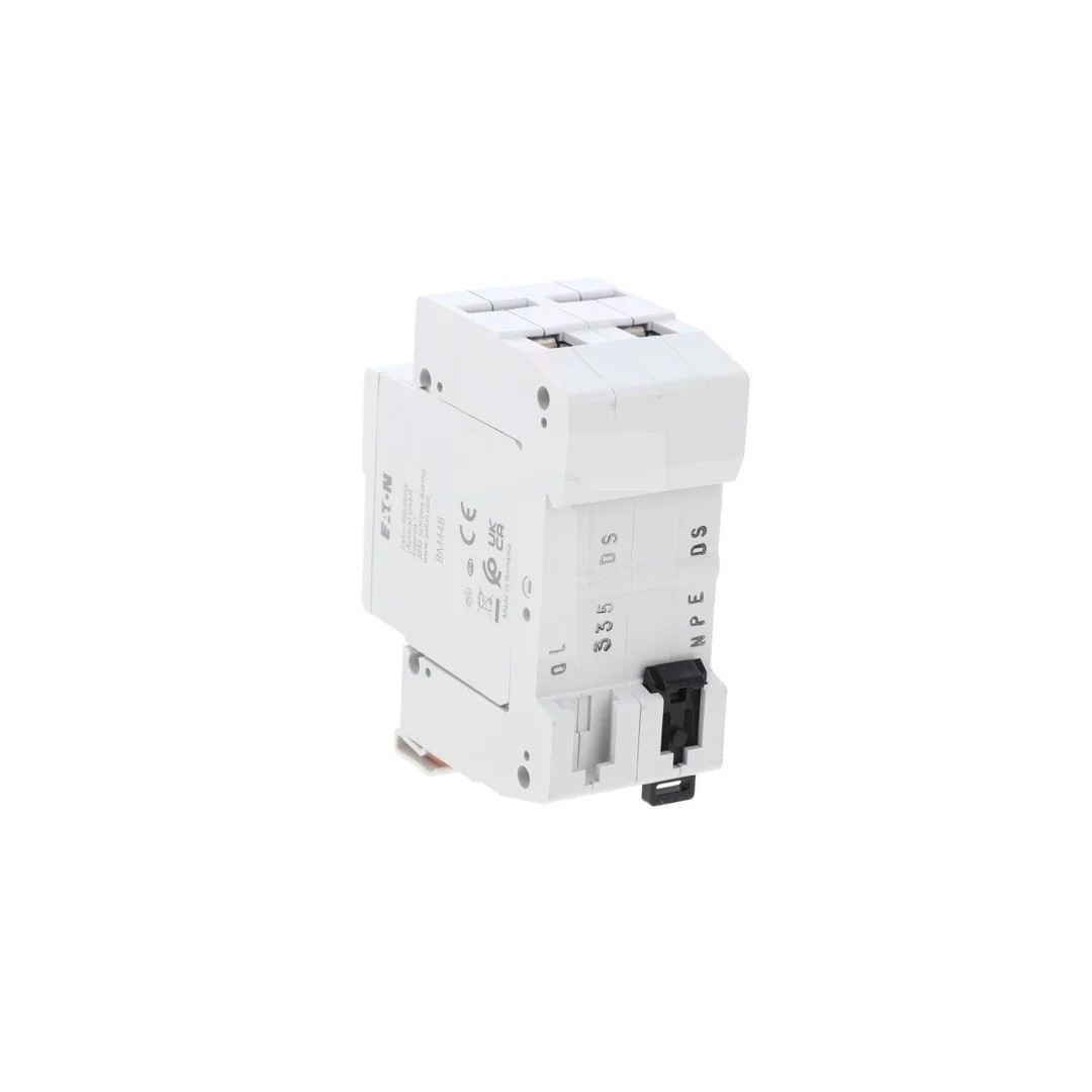 Ogranicznik przepięć Typ T3 2P 2,5kA 1kV SPDT3-335-1+NPE 170487