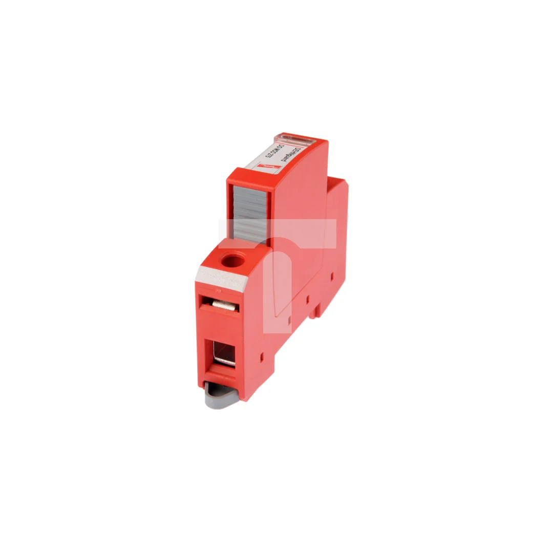 Ogranicznik przepięć Typ T2 1P 20kA 1,5kV DEHNguard S 275 952070