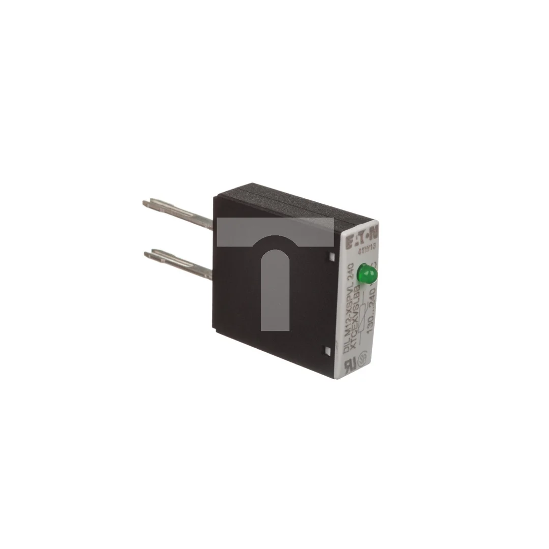 Układ ochronny warystor 130-240V AC ze wskaźnikiem LED DILM12-XSPVL240 281221