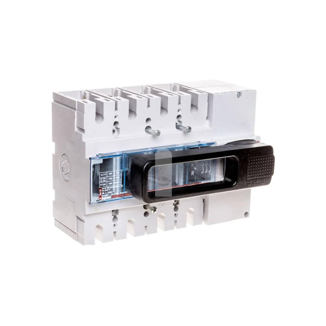 Rozłącznik izolacyjny 3P 160A DPX-IS 250 026632