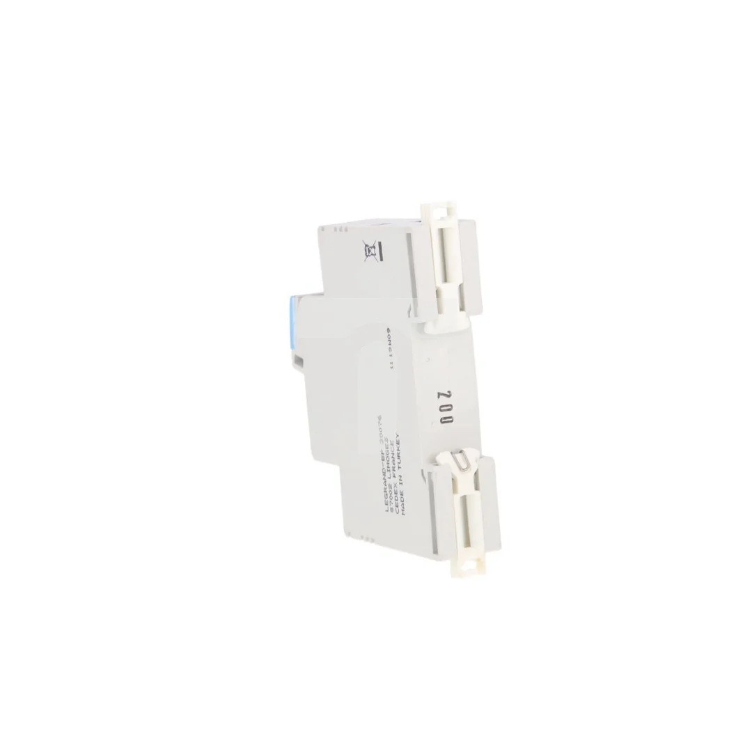Rozłącznik bezpiecznikowy cylindryczny 1P+N 5x20mm RB302 005802
