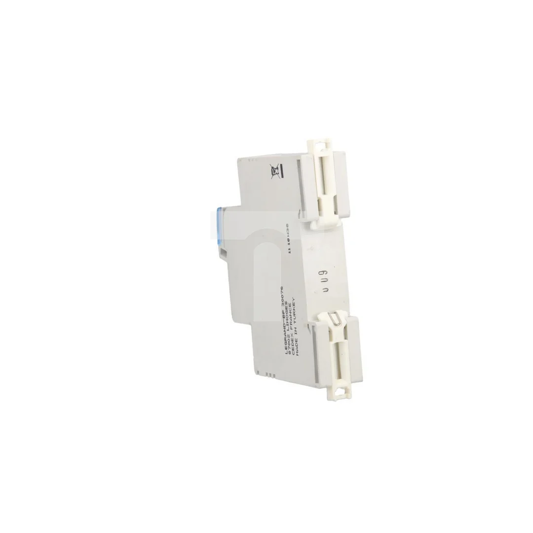 Rozłącznik bezpiecznikowy cylindryczny 1P+N 10x38mm RB318 005818