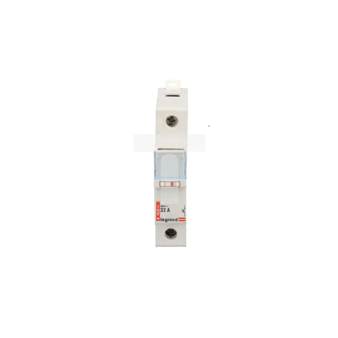 Rozłącznik bezpiecznikowy cylindryczny 1P 10x38mm RB314 005814