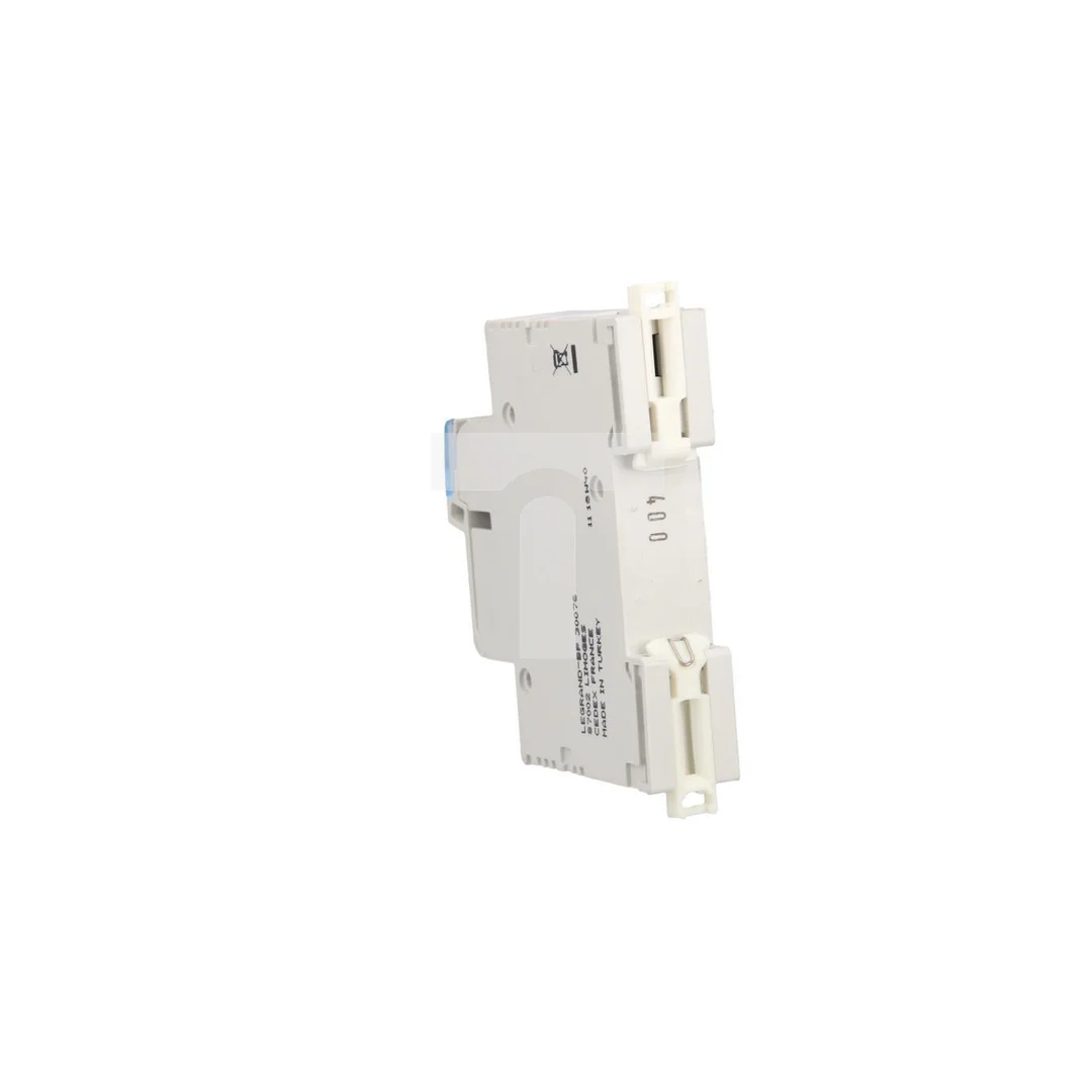 Rozłącznik bezpiecznikowy cylindryczny 1P 10x38mm RB314 005814