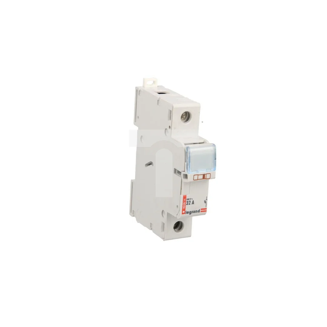 Rozłącznik bezpiecznikowy cylindryczny 1P 10x38mm RB314 005814
