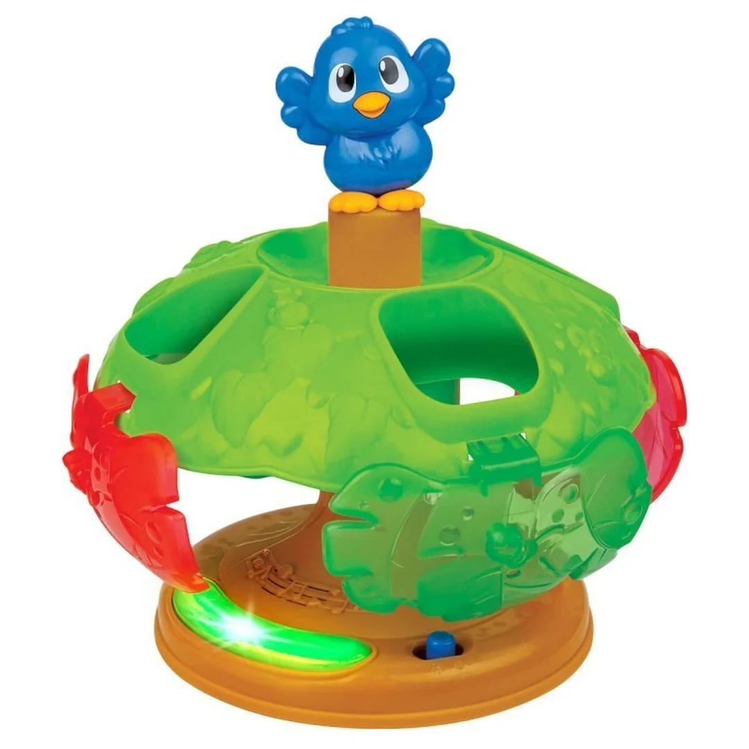 Bączek sorter ANEK Smily Play