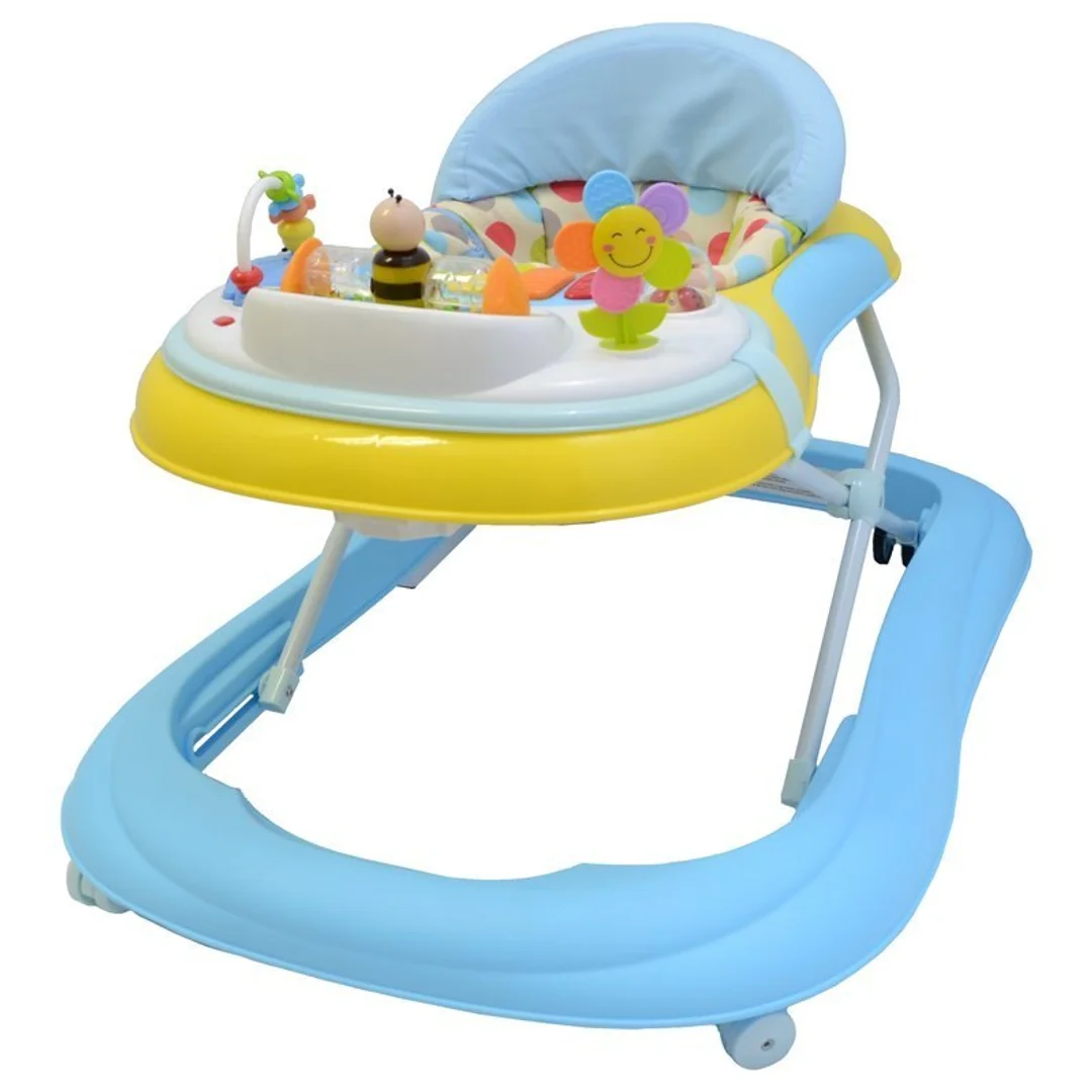 blue EUROBABY