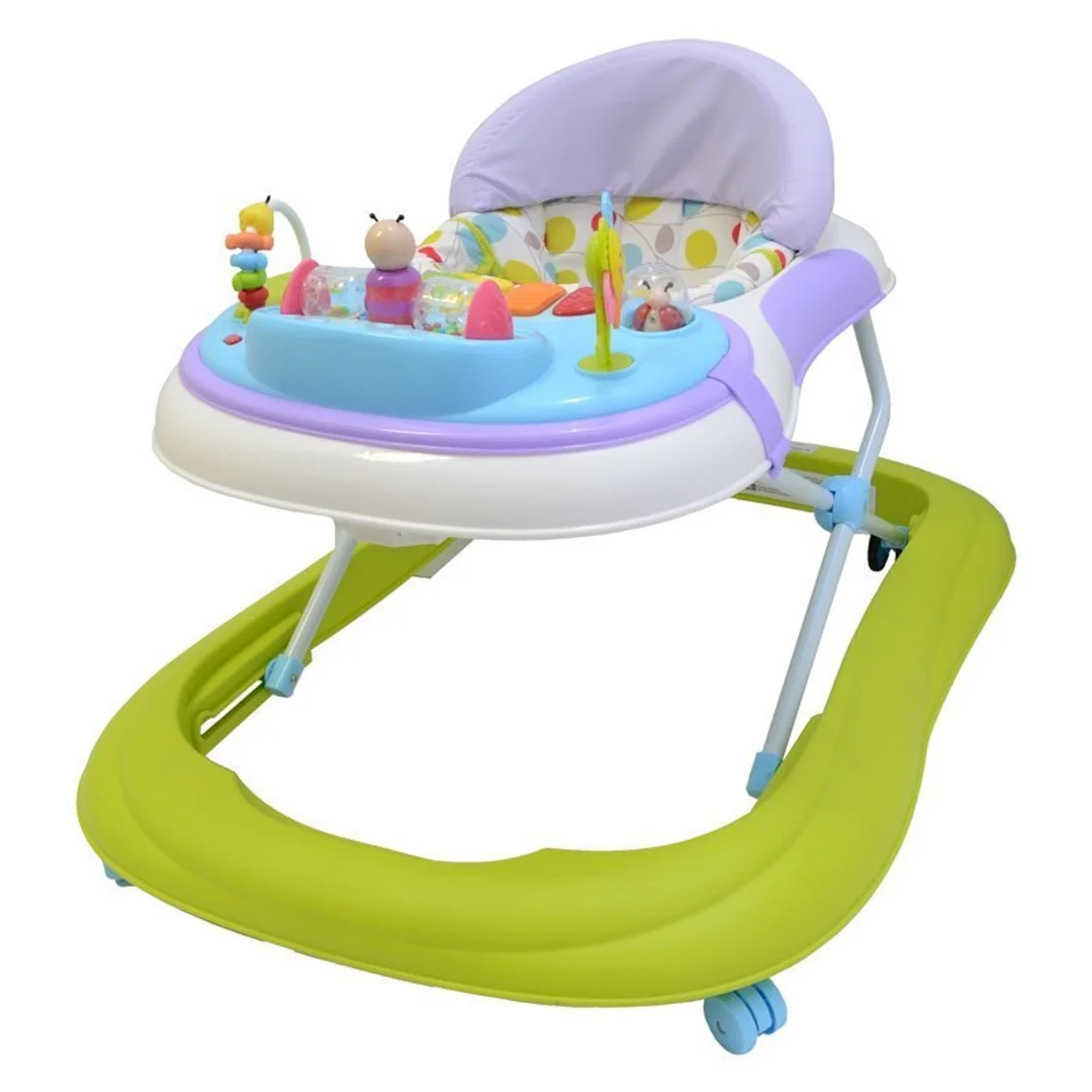 green EUROBABY