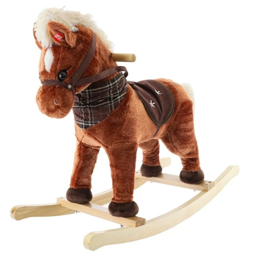 Konik EUROBABY