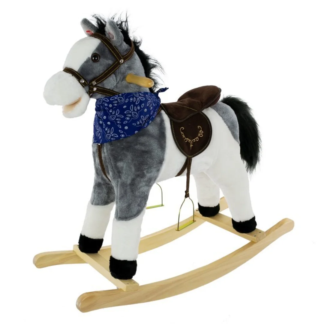 Konik dla grey EUROBABY