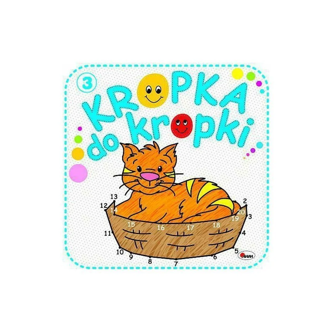 Kropka do AWM WYDAWNICTWO