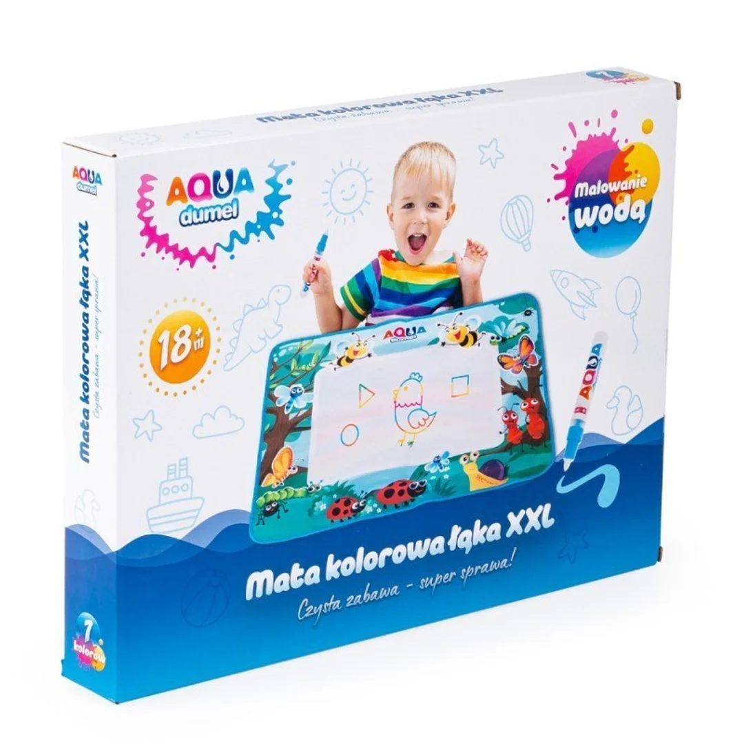 Mata aqua DUMEL