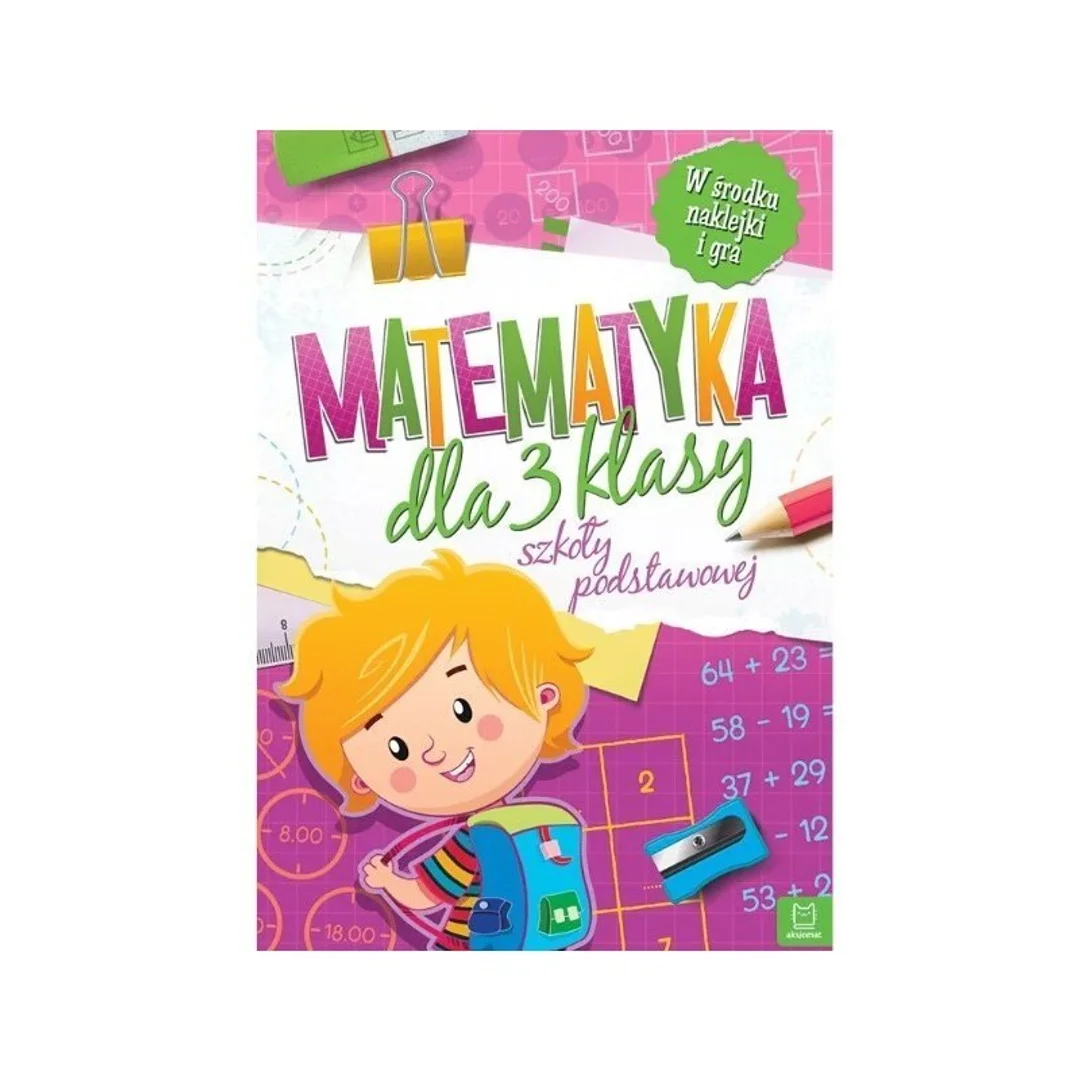 Matematyka dla AKSJOMAT