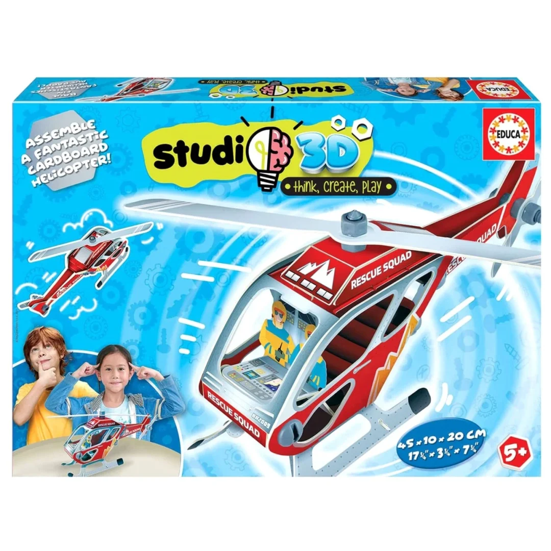 HELIKOPTER