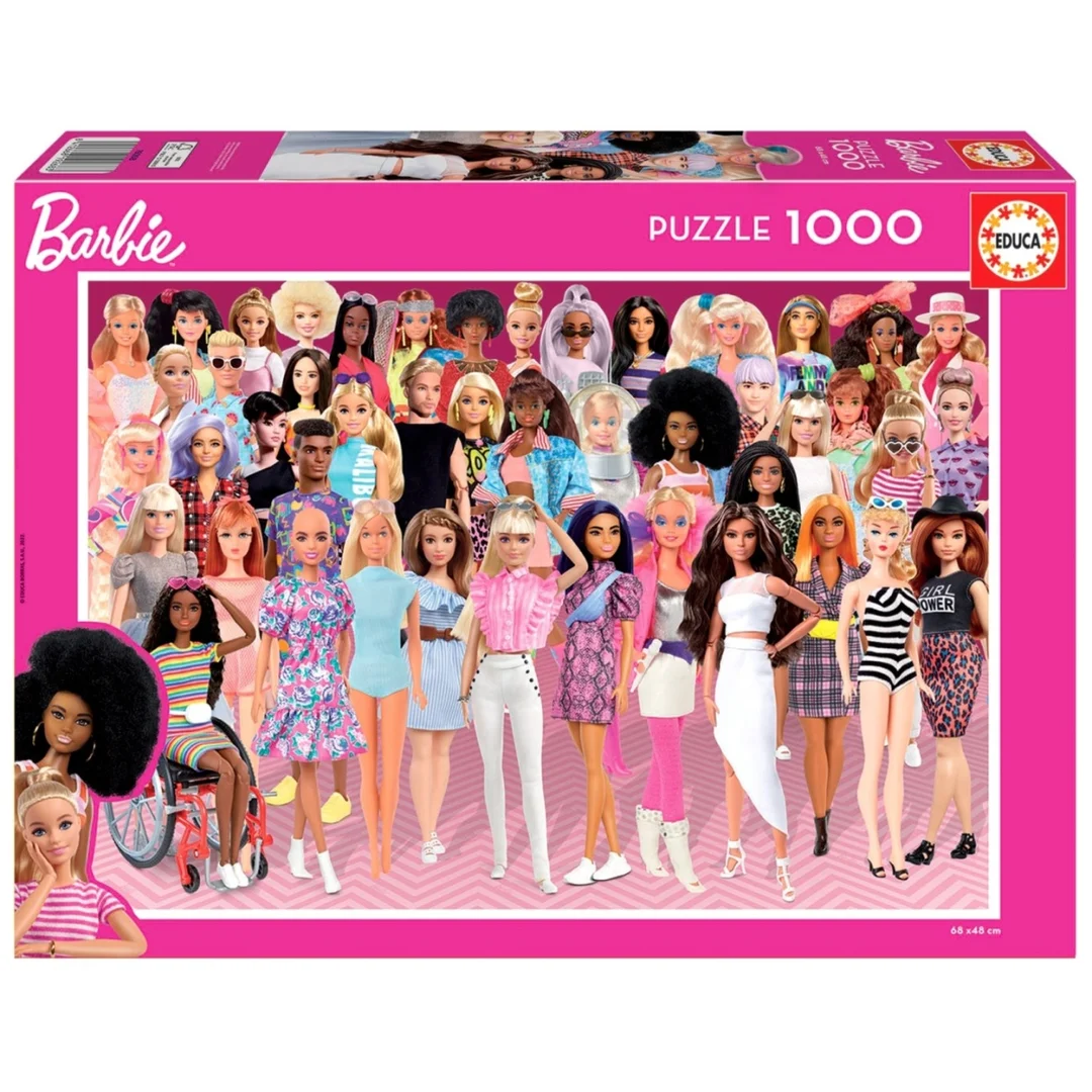 BARBIE