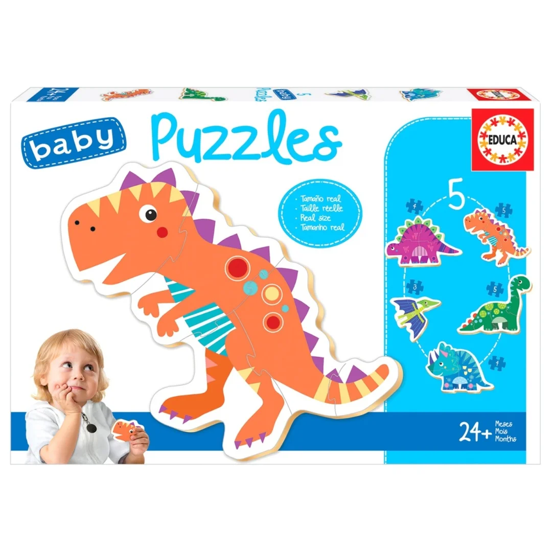 DINOZAURY