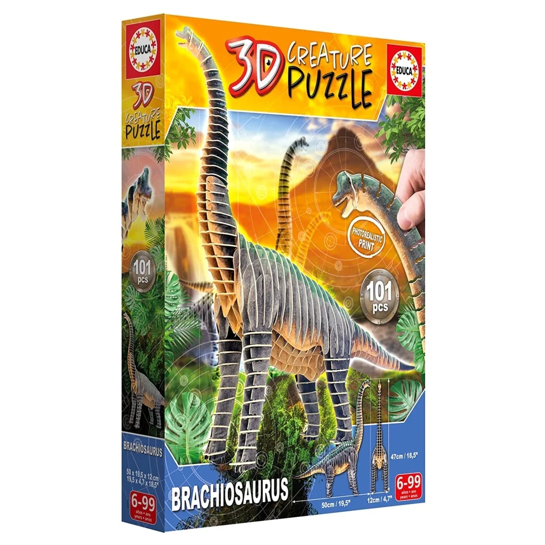 BRACHIOZAUR
