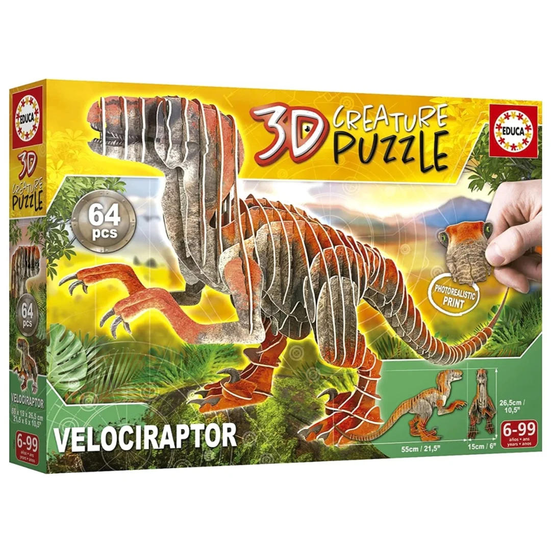 VELOCIRAPTOR