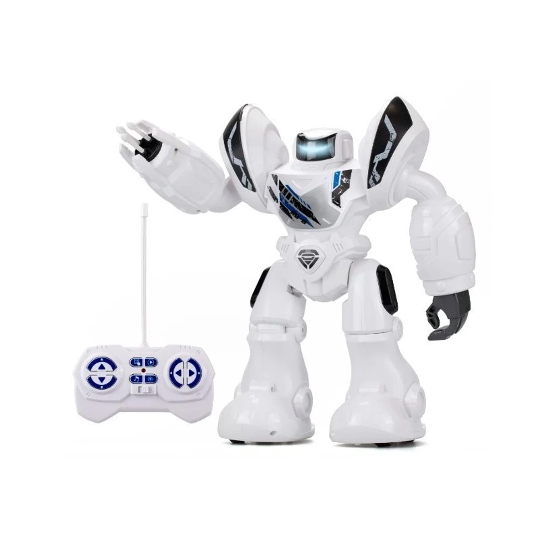 Robo blast biały DUMEL