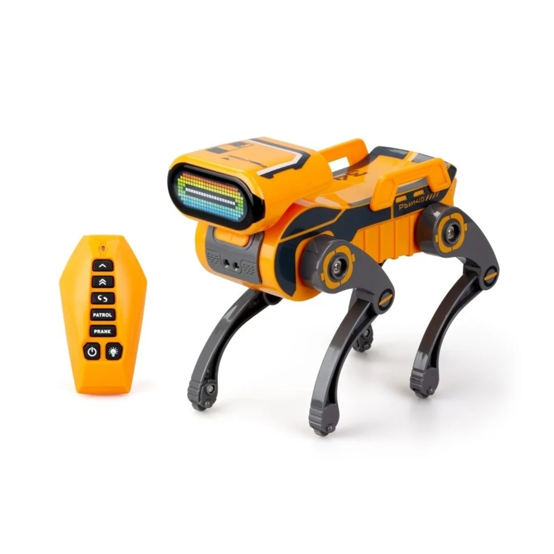 ROBO EXPRESS DOG