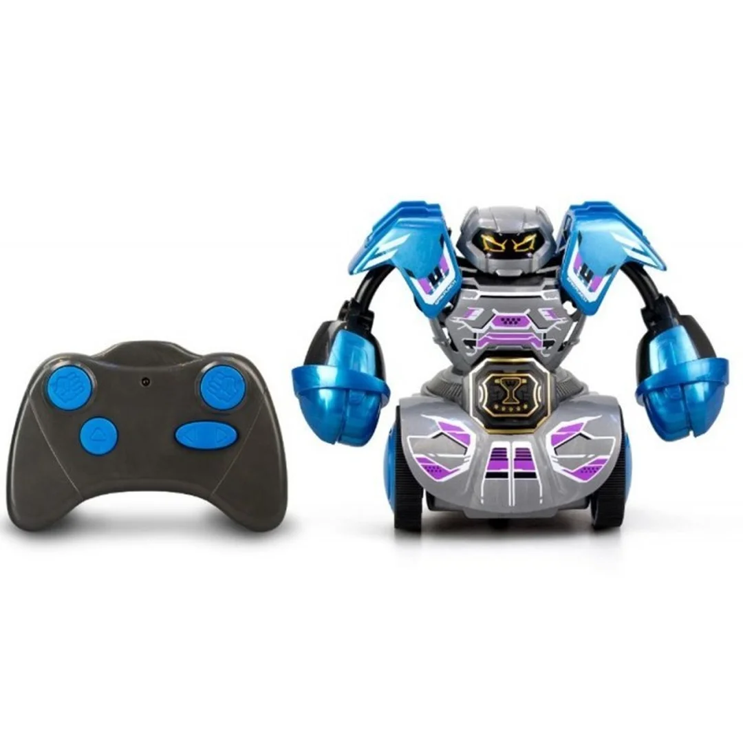 Robo kombat DUMEL